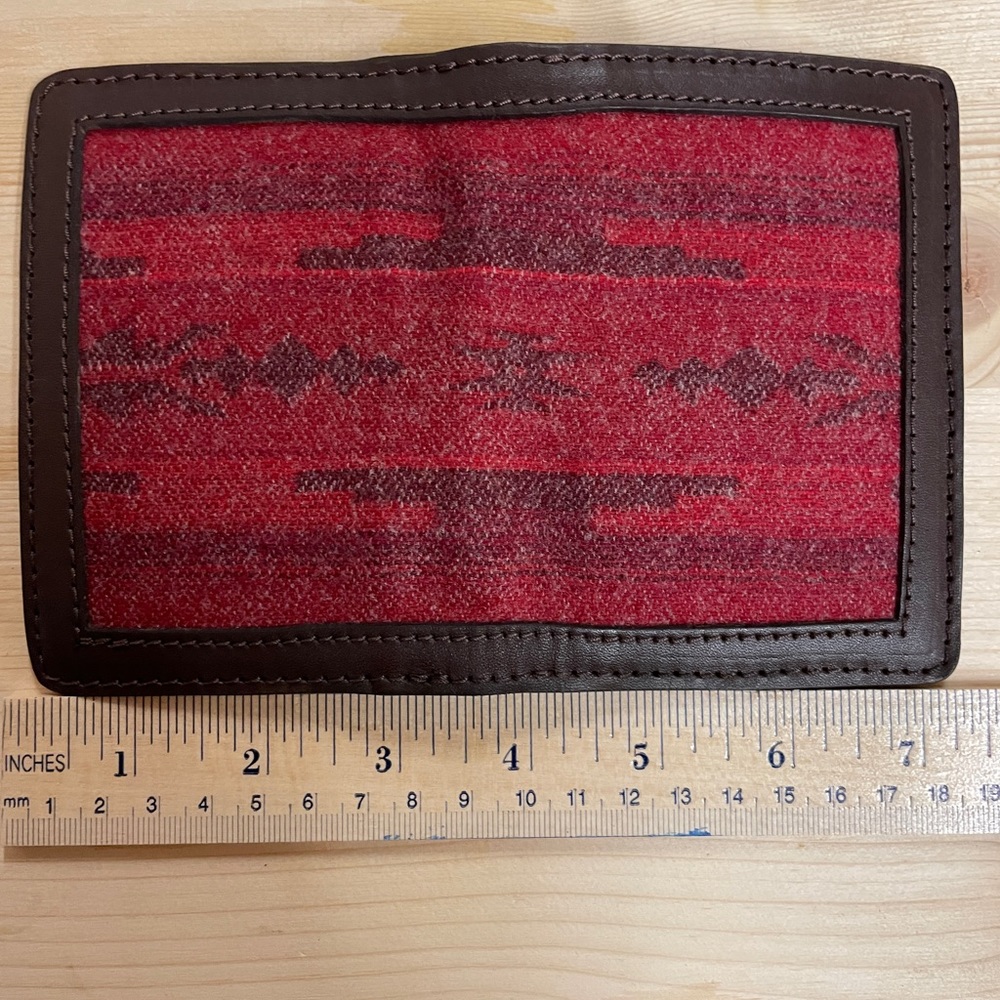 Alamosa Bifold wallet